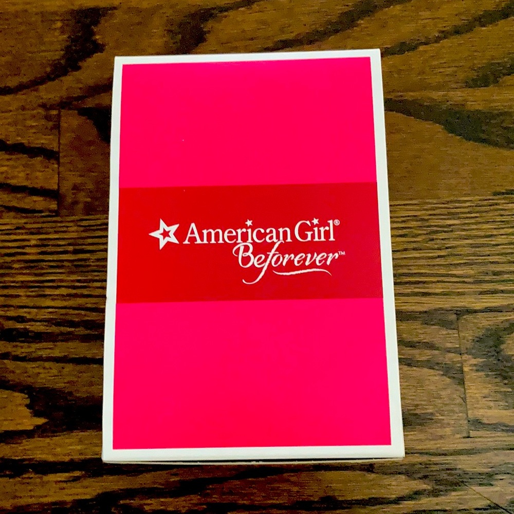 American Girl: Samantha’s Night Gown